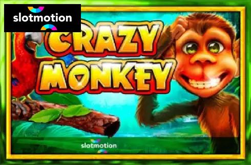 Crazy Monkey